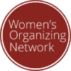 The Women's Organizing Network
